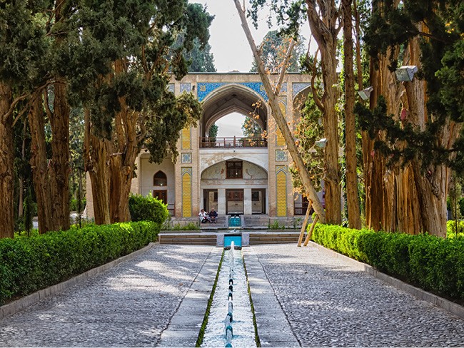 Kashan